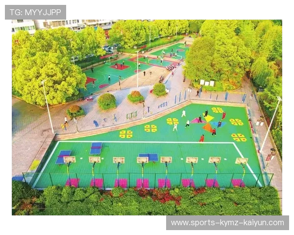 如何爱护公园健身器材？全民体育设施维护指南