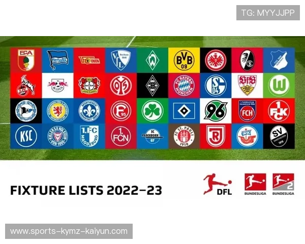 德甲历史上出现过的所有球队列表及其变迁轨迹