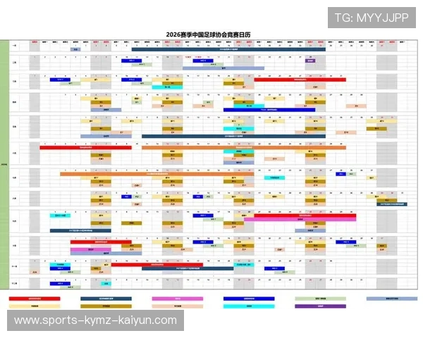 本周中超联赛赛事安排与看点预测