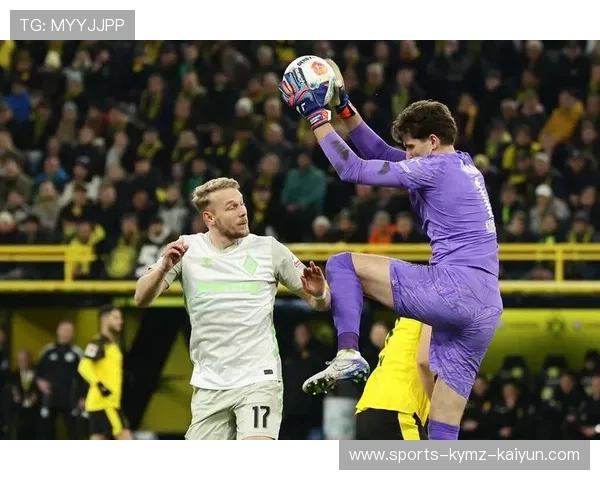 黄黑军团重燃斗志 多特蒙德如何引领德甲竞争新格局