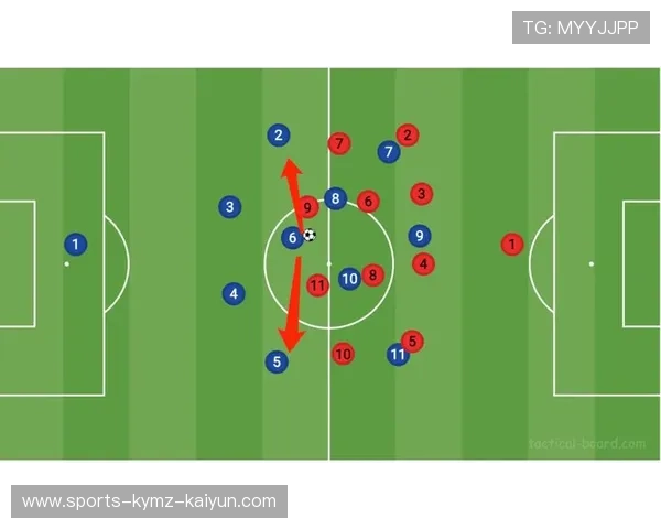足球赛事中的经典战术回顾与应用